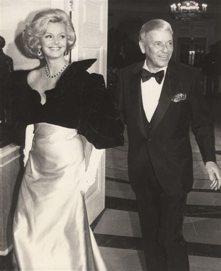 14 Facts About Barbara Sinatra The Wife of Frank Sinatra [2024]