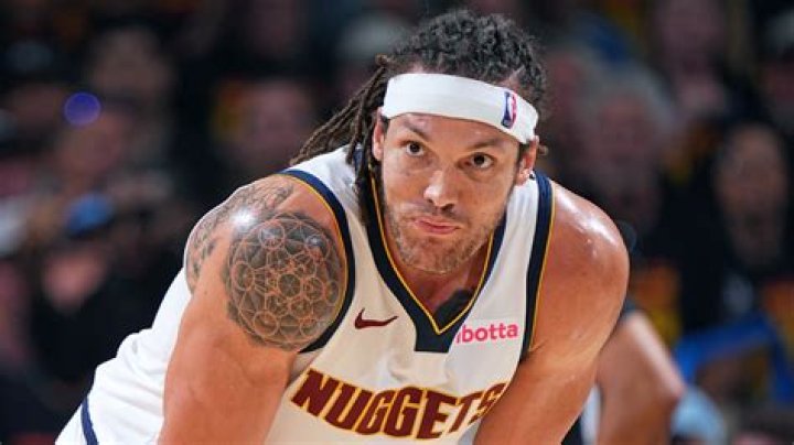 Aaron Gordon's Girlfriend, Izabela Guedes Goes Topless On Instagram ⋆