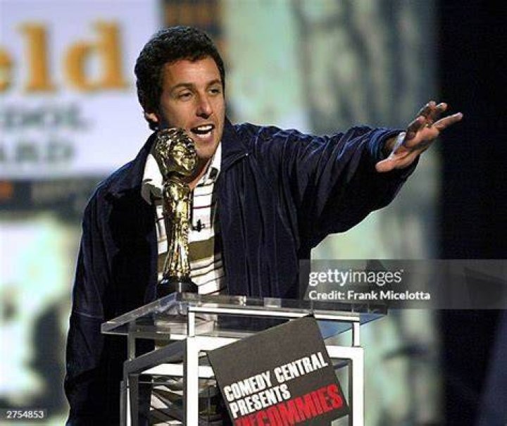 Adam Sandler's daughters Sadie, 17, and Sunny, 14, look unrecognizable