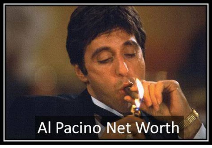 Al Pacino&rsquo;s Net Worth (Updated 2023) Inspirationfeed