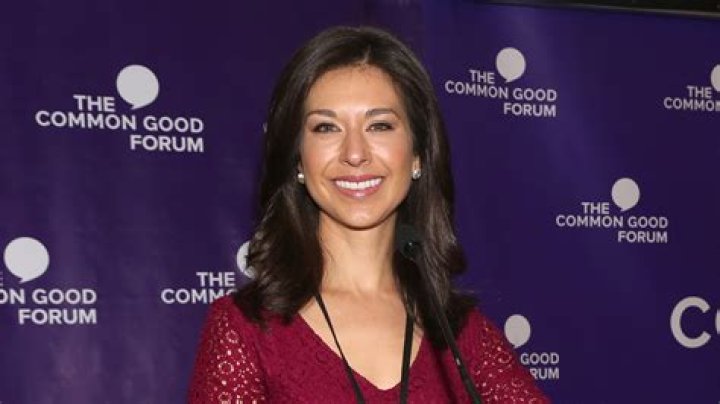 Ana Cabrera's Body Measurements Including Breasts, Height and Weight