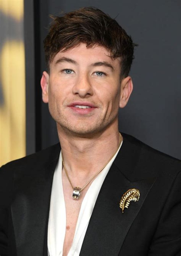 Barry Keoghan discusses his performance as the Joker