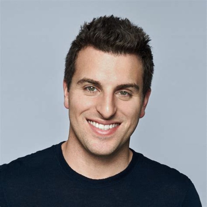 Brian Joseph Chesky Family, Family Tree Celebrity Family