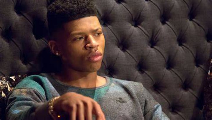 Bryshere Grey Almost Homeless in his Childhood To a well known Actor