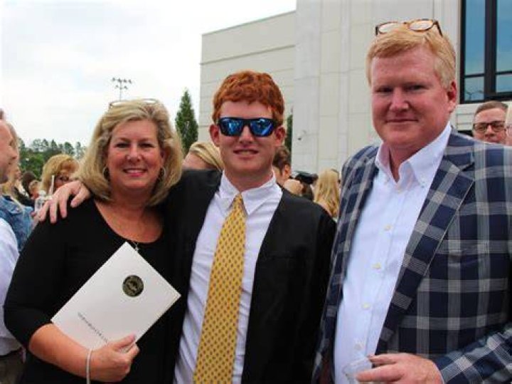 Buster Murdaugh Age, Bio, Relationships, Education, Net Worth & More