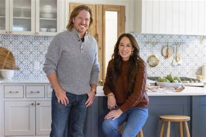 Chip And Joanna Gaines&rsquo;s Magnolia Network Set Four FamilyFriendly