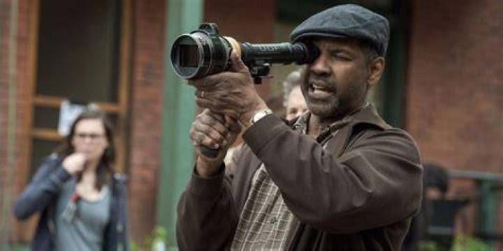 Denzel Washington on directing &lsquo;I&rsquo;m still learning&rsquo; PBS NewsHour
