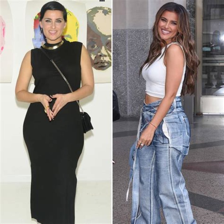 Did Nelly Furtado Get Plastic Surgery? See the Singer&rsquo;s Stunning Then