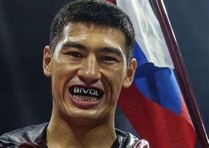 Dmitry Bivol to face Trent Broadhurst for vacant 175pound title Nov. 4