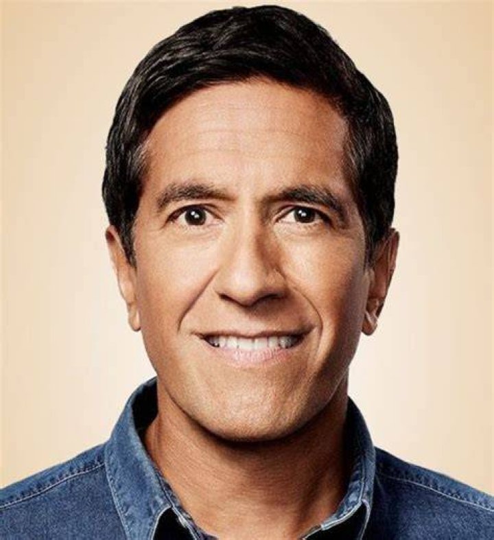 Dr. Sanjay Gupta The women who changed my life CNN
