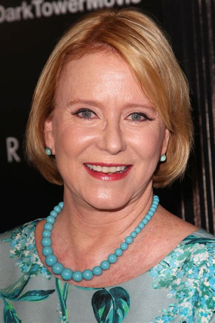 Eve Plumb &ldquo;The Dark Tower&rdquo; Premiere in New York 07/31/2017
