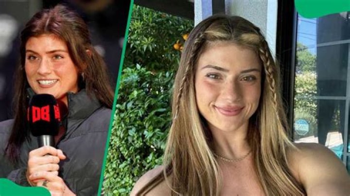 Faith Ordway Age, Height, Boyfriend, Net Worth, Birthday
