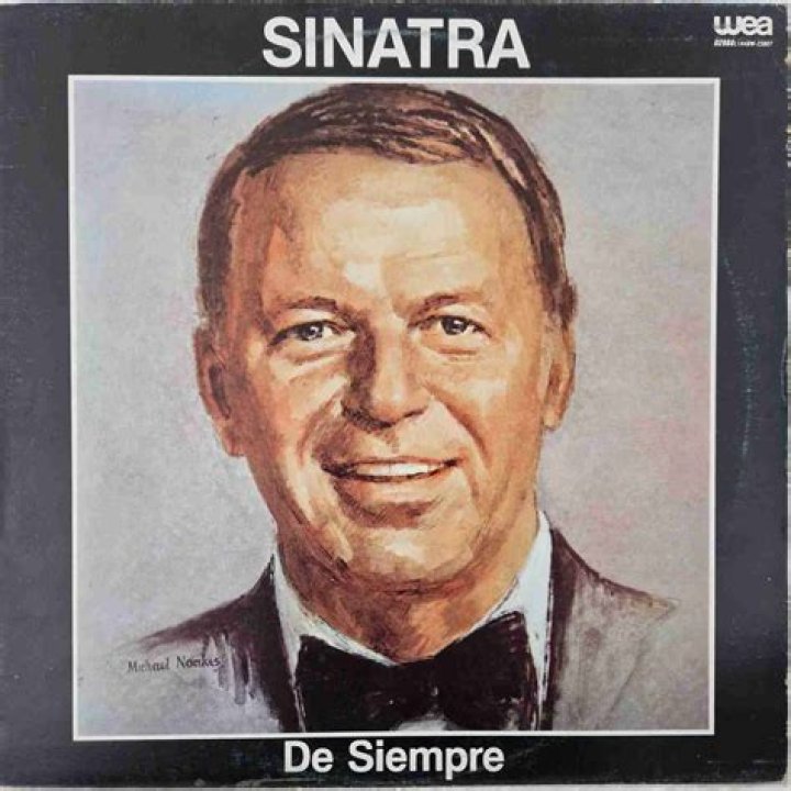 Frank Sinatra siempre crey&oacute; que le asesinaron a Marilyn Monroe para