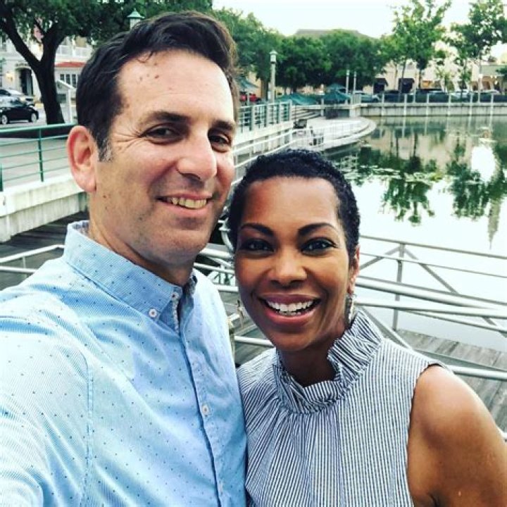 Harris Faulkner’s Husband Tony Berlin Wiki Age, Kids, & Facts to Know