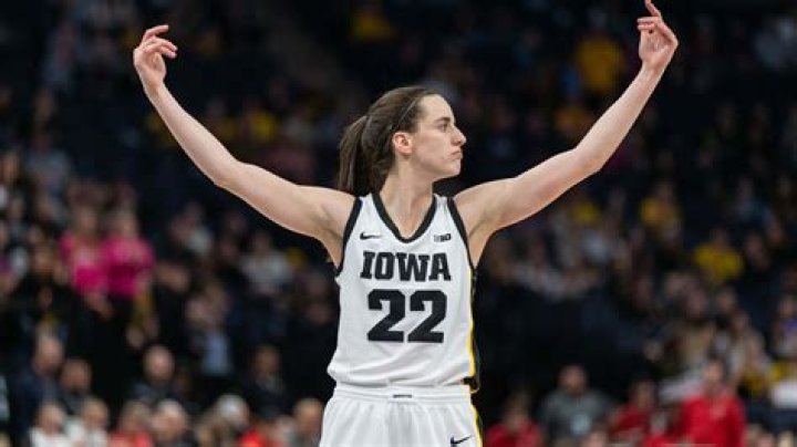 Is Caitlin Clark of Iowa a transgender and what is her real gender