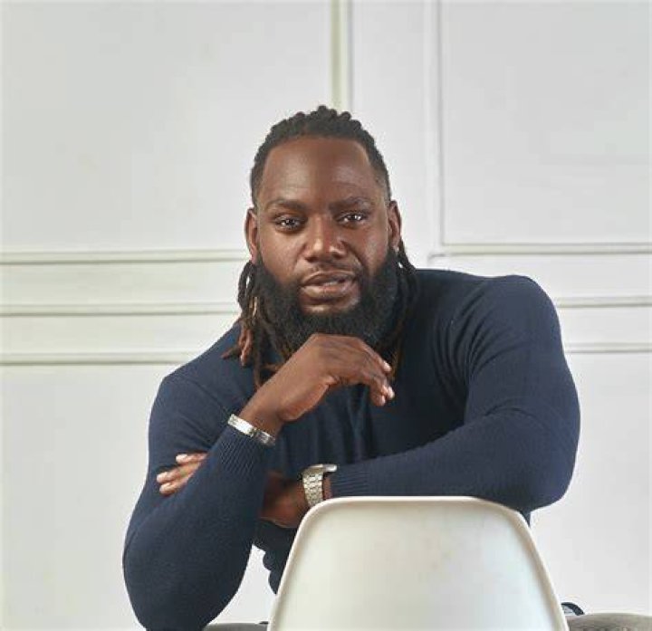 Jimmy Odukoya IMDb