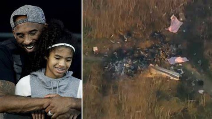 Kobe and Gianna Bryant&rsquo;s autopsy report released REVOLT