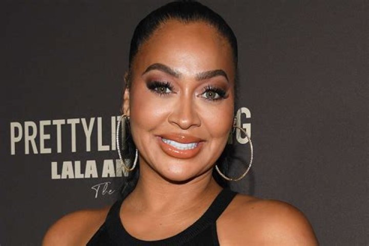 La La Anthony Bio, Net Worth, Nationality, Real Name, Married