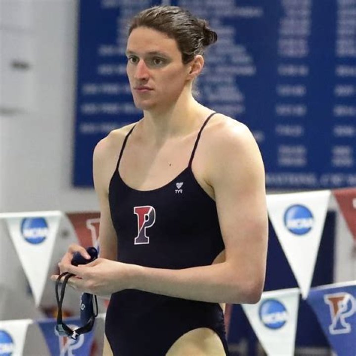 Lia Thomas Trans swimmer didn&rsquo;t have unfair advantage, data shows