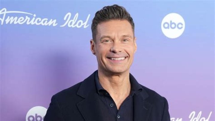 &lsquo;American Idol&rsquo; host Ryan Seacrest The Washington Post