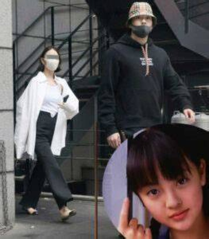 Mackenyu Surprising Announcement of Marriage and Mysterious Wife
