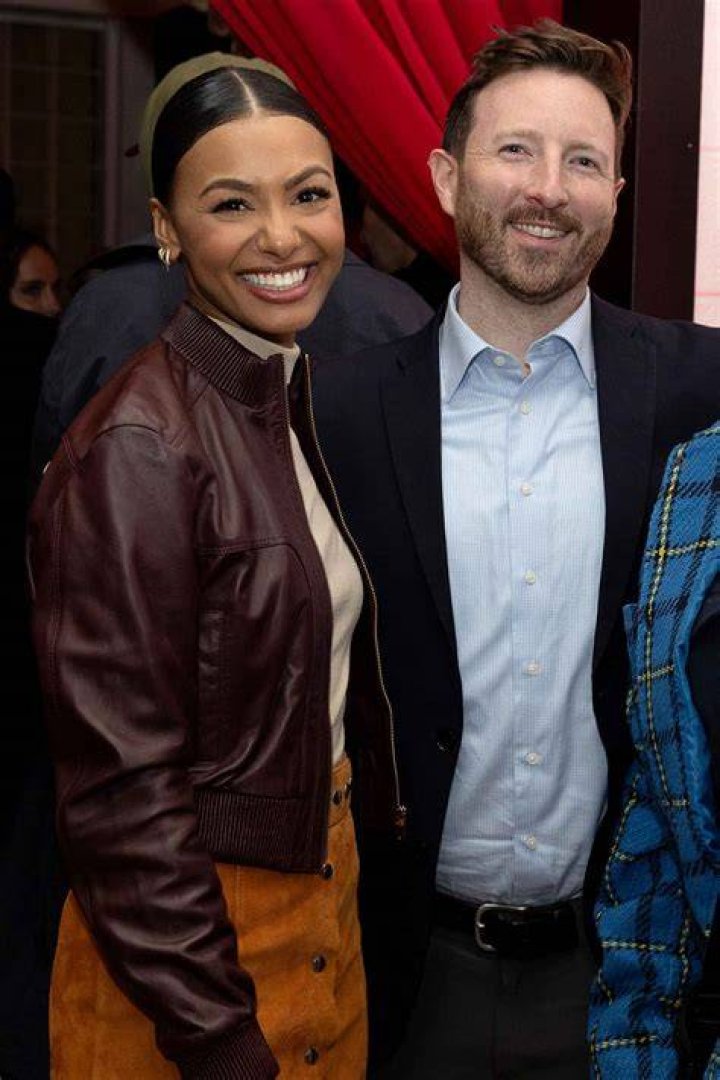 Malika Andrews and Dave McMenamin dating rumors send NBA Twitter into a