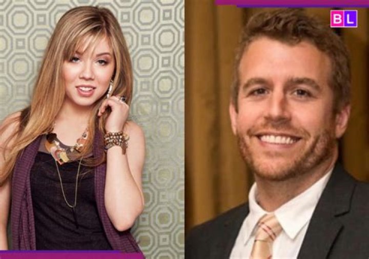 McCurdy & Paul Glaser "iCarly" Star Admits They Dated