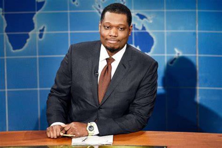 Michael Che cozies up to a mystery date and more star snaps Page Six