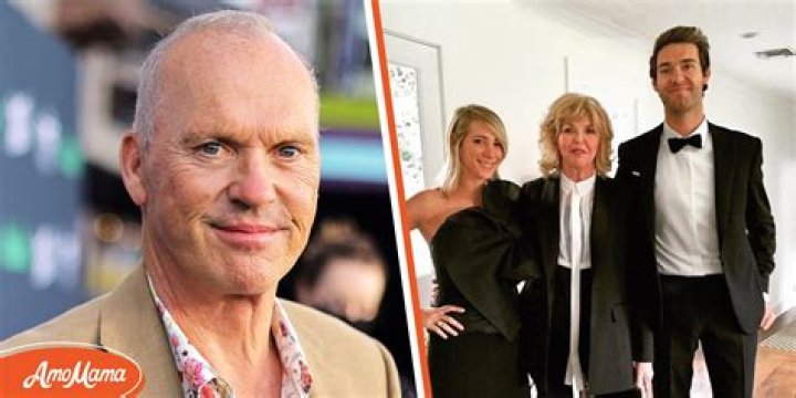 Michael Keaton Has 6 Siblings & His Family Never Made Him &lsquo;Feel Foolish'