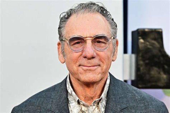 Michael Richards Photo 4 Pictures CBS News