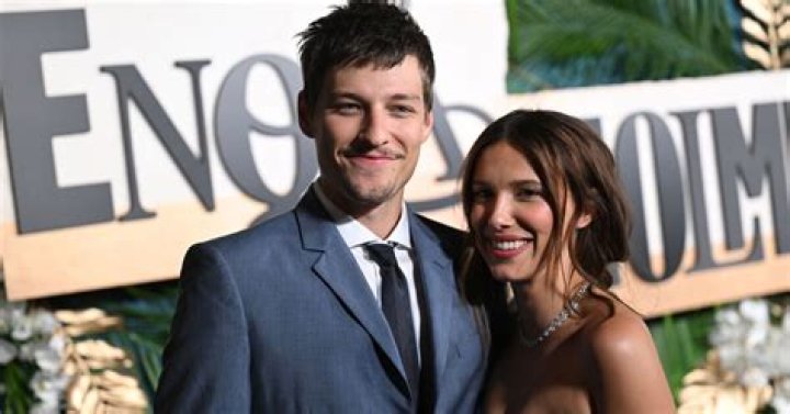 Millie Bobby Brown, Jake Bongiovi twinning at &lsquo;Stranger Things&rsquo; premiere