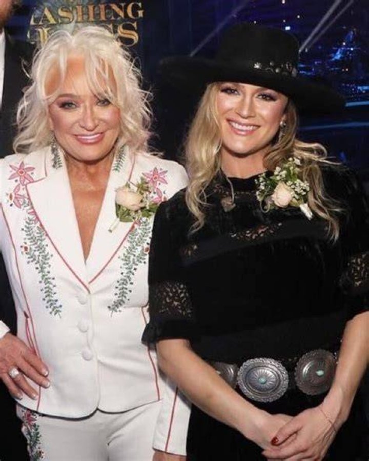 Presley Tanita Tucker Everything About Tanya Tucker’s Daughter Salary