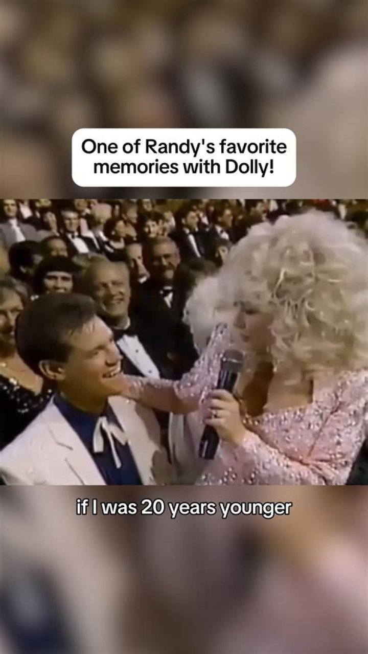 Remember when Dolly Parton fully subverted the &lsquo;dumb blonde&rsquo; clich&eacute;
