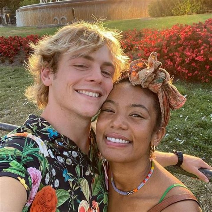 Ross Lynch and Jaz Sinclair Complete Relationship Timeline