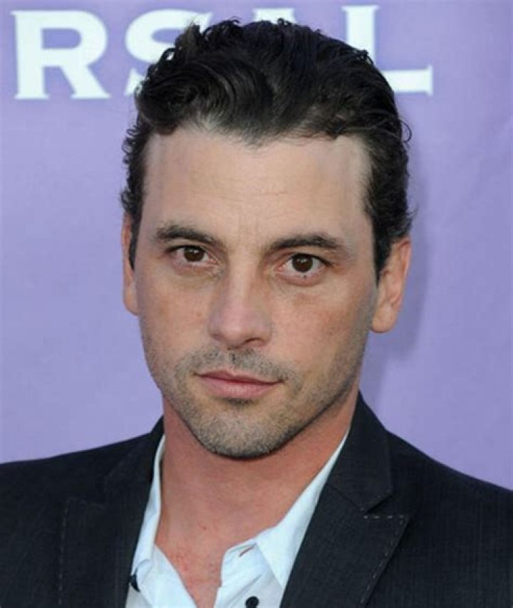 Skeet Ulrich gets flirty with Lucy Hale on Instagram