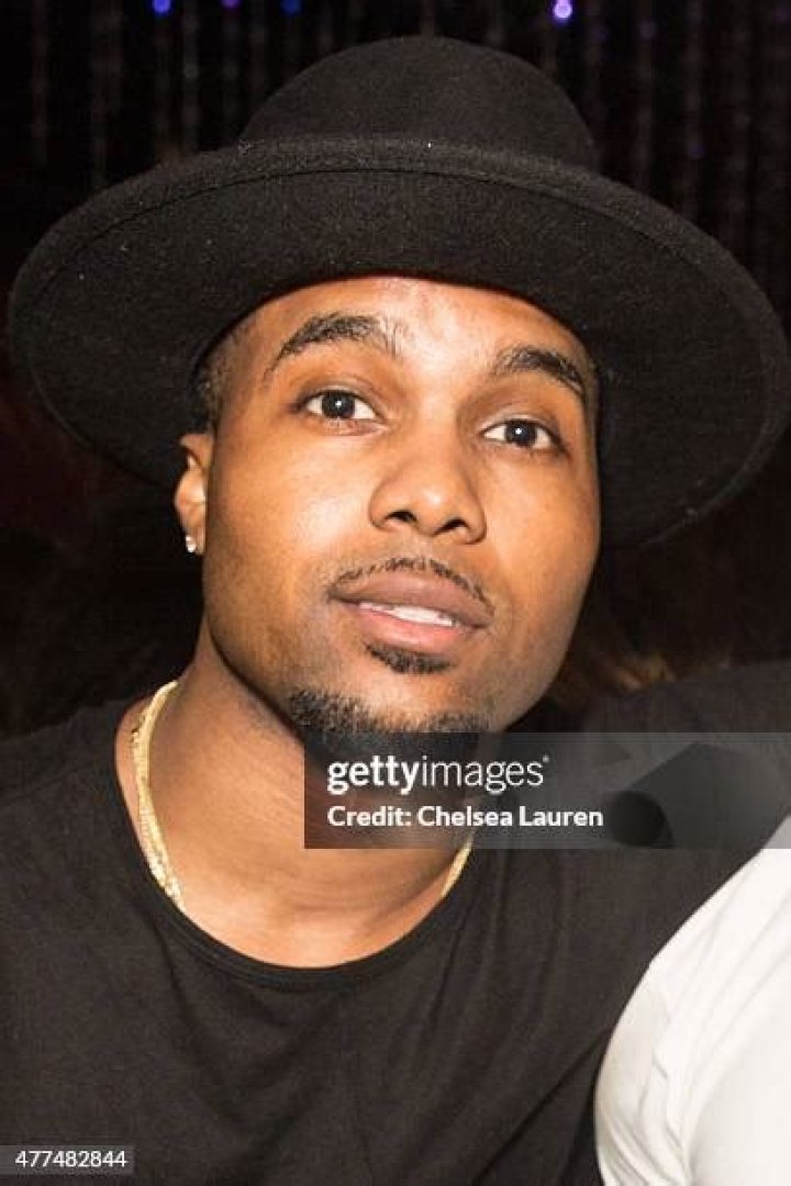 Sterling Brim 'Ridiculousness' Star Steelo Brim's Los Angeles Home