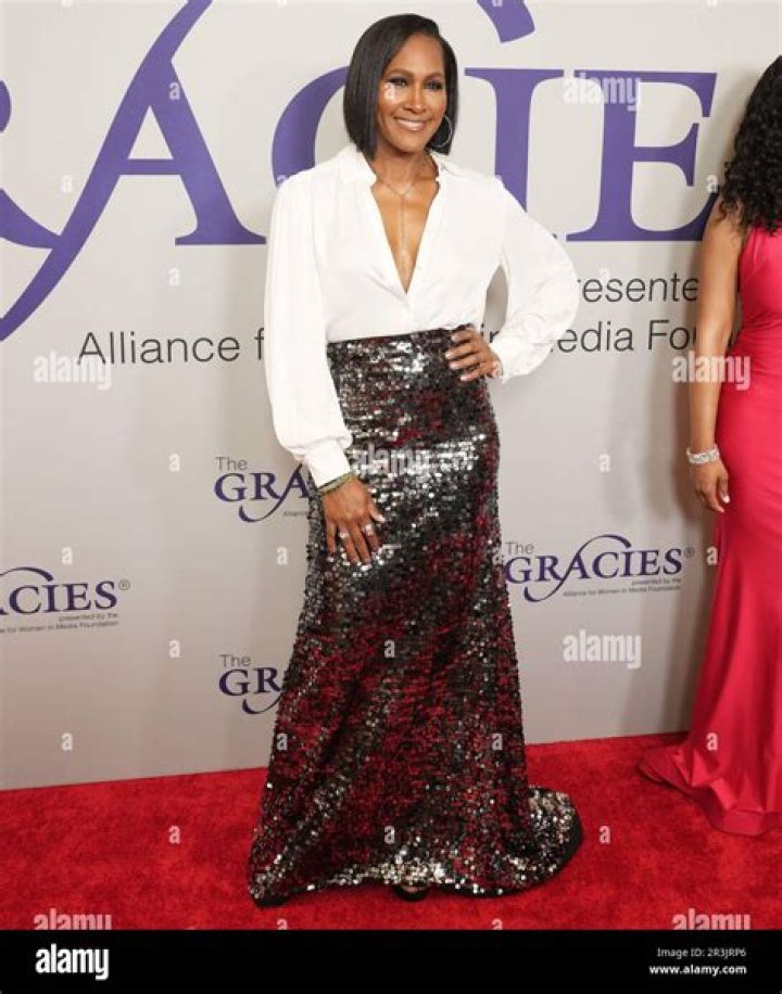 Terri Vaughn Alliance of Women Directors