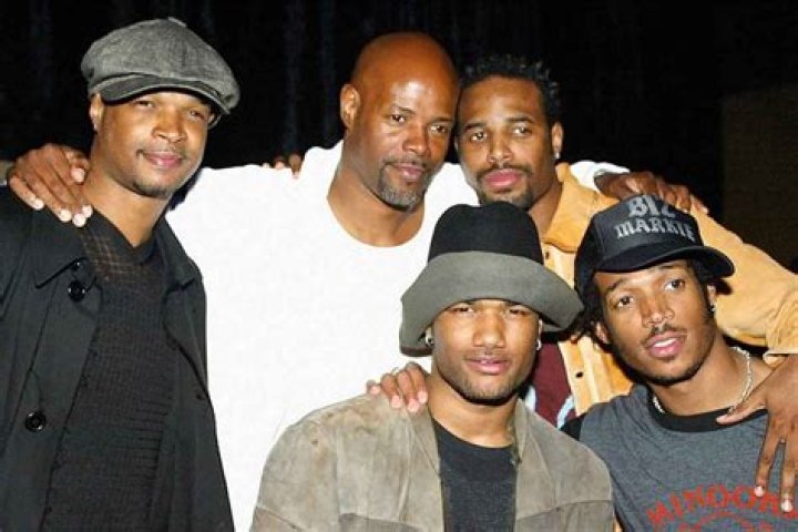 The Wayans Brothers Ranked Based On Net Worth, Being Famous, And Age