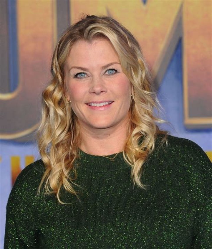 Who is Alison Sweeney's Husband David Sanov? Inside Their Relationship