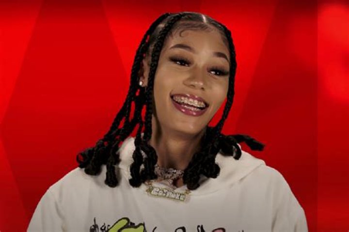 Who Is Coi Leray Twin Sister? Siblings Parents And Instagram