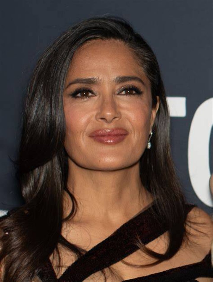 Who Is Salma Hayek's Daughter Valentina Paloma Pinault? Age Instagram