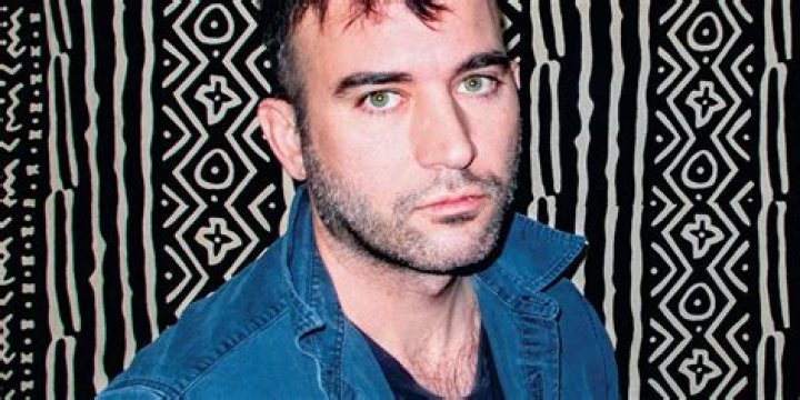 Who was Sufjan Stevens' partner, Evans Richardson IV? The US Sun