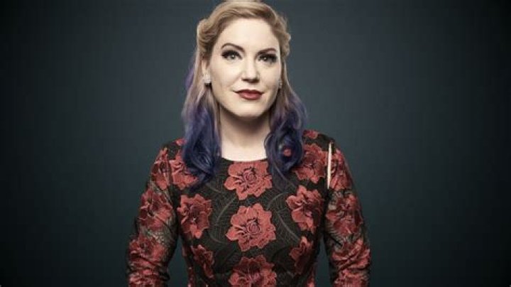 Why Did Amy Allan Leave the Dead Files?